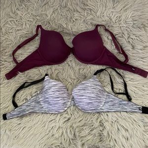 Bras - PINK